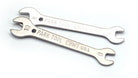 Metric Wrench