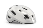 Met E-Mob Mips Moss Gray 1
