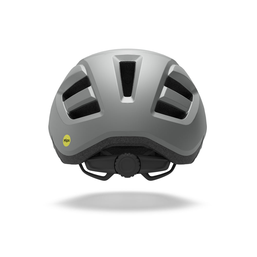 Giro Fixture Mips II - Matte Black/Grey