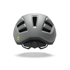 Giro Fixture Mips II - Matte Black/Grey