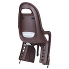 Polisport Groovy FF Dark Brown Brown 5