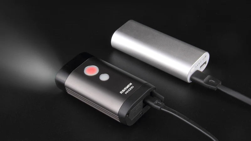 Ravemen PR1000 3