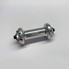 Zipp Hub 88 Front 18 Holes Silver
