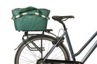 11346 Basil Flair carry all rear basket MIK green_