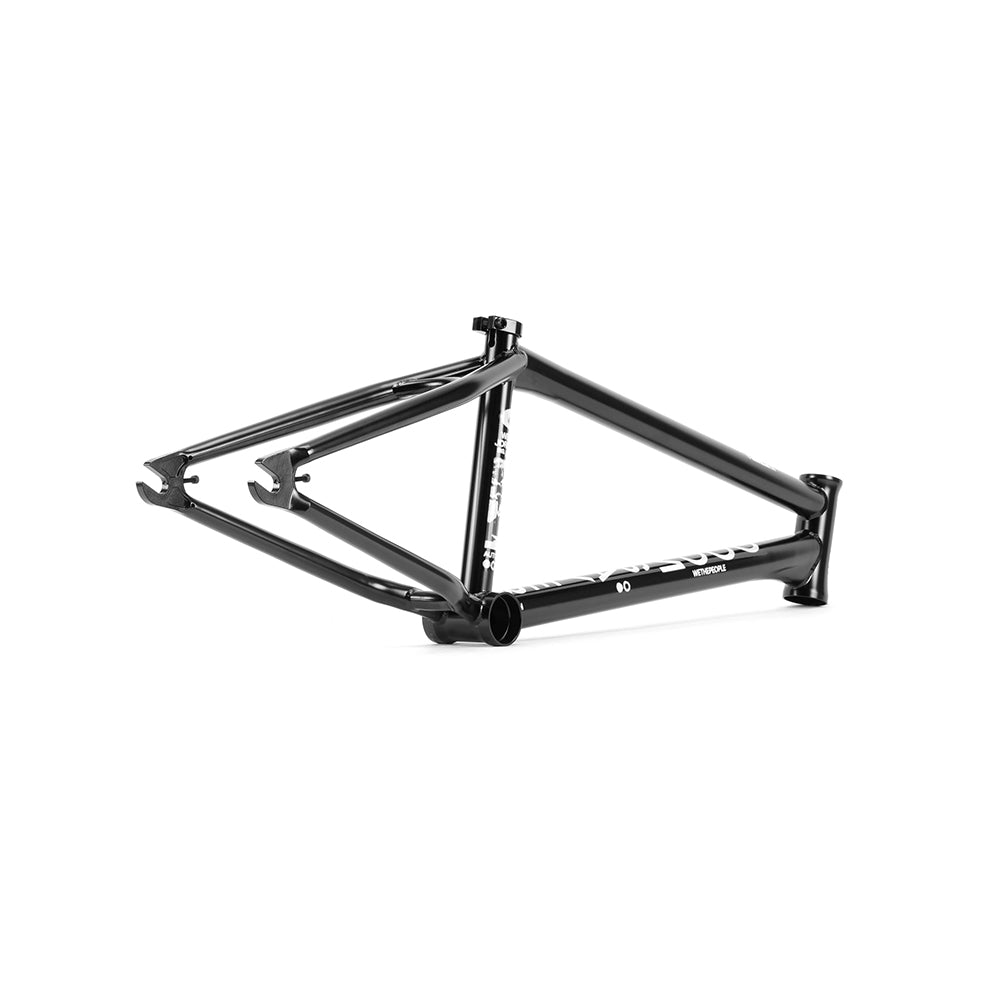 Wethepeople Doomsayer Frame / Jordan Godwin Signature Product  21" TT Black
