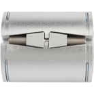 ProblemSolvers Bushnell Eccentric Bottom Bracket Classic 68x54mm Silver - to order
