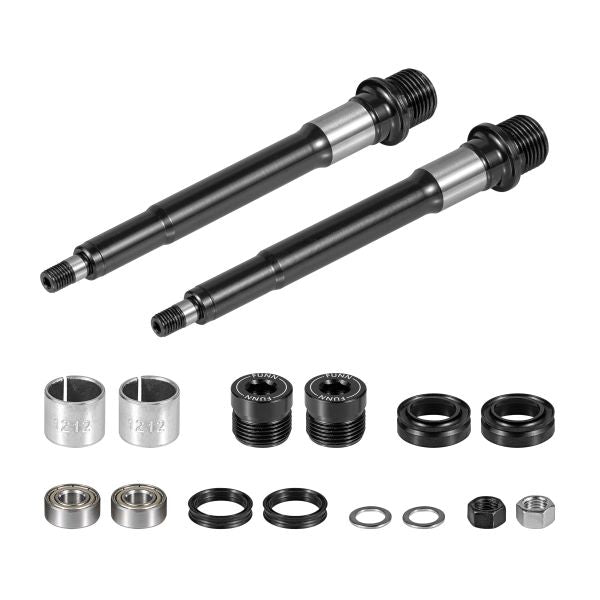 F_Taipan Flat Pedals Axle Replacement Kit