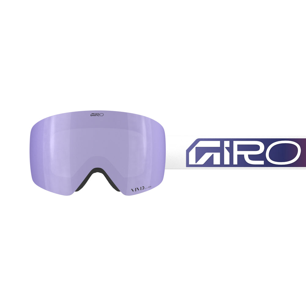 Giro Contour Faded White Goggle