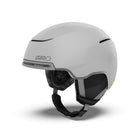 Giro Jackson Mips Matte Pearl White Silver 3