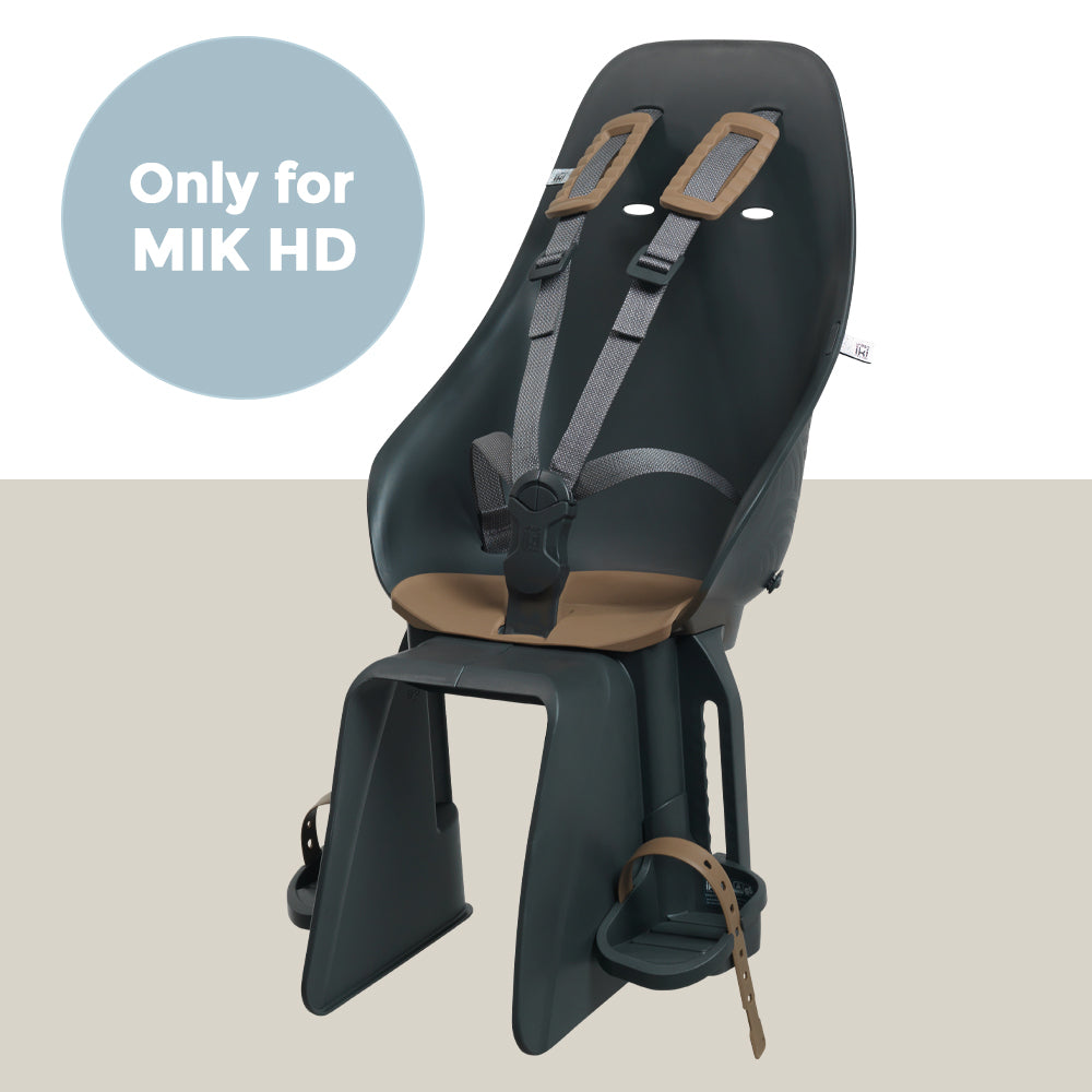 Urban Iki -Rear Seat MIK HD