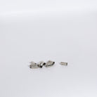 Campagnolo Sealed Ferrule for Derailleur Housings 8-11 Speed - 10 Pack 10-CG-CS112