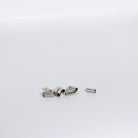 Campagnolo Sealed Ferrule for Derailleur Housings 8-11 Speed - 10 Pack 10-CG-CS112