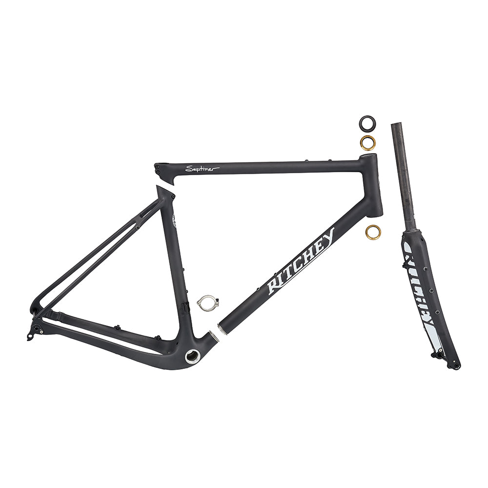 Ritchey Septimer Frameset