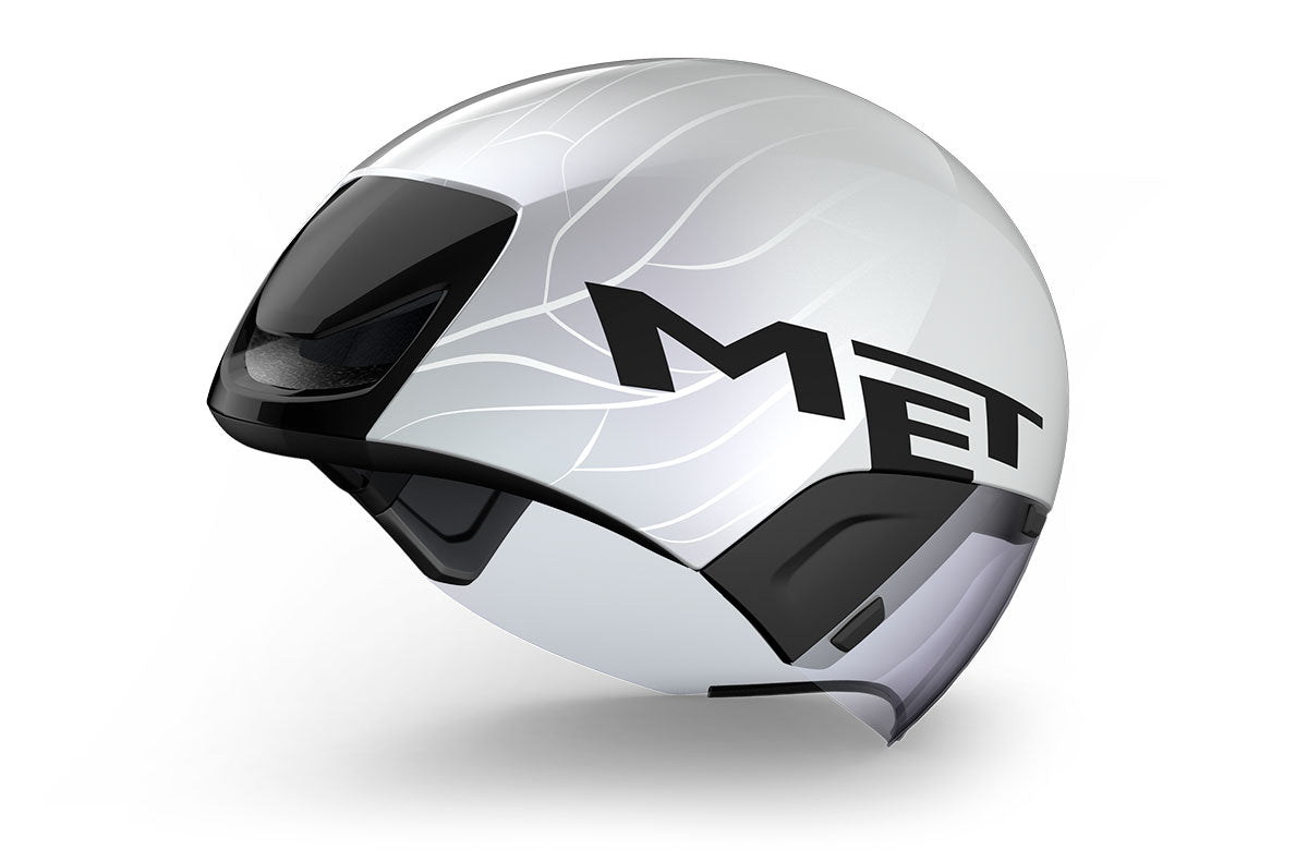 Met Codatronca White Silver 3