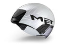 Met Codatronca White Silver 3