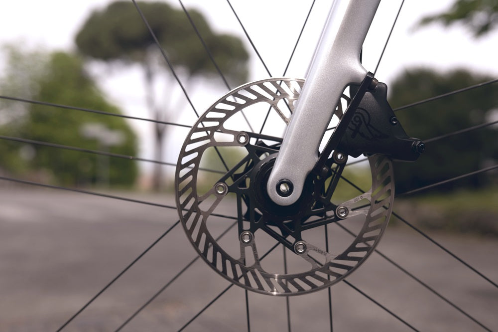Campagnolo Record 2x13 road groupset
