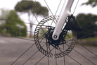 Campagnolo Record 2x13 road groupset
