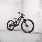 Cannondale Bad Habit 1 Raw