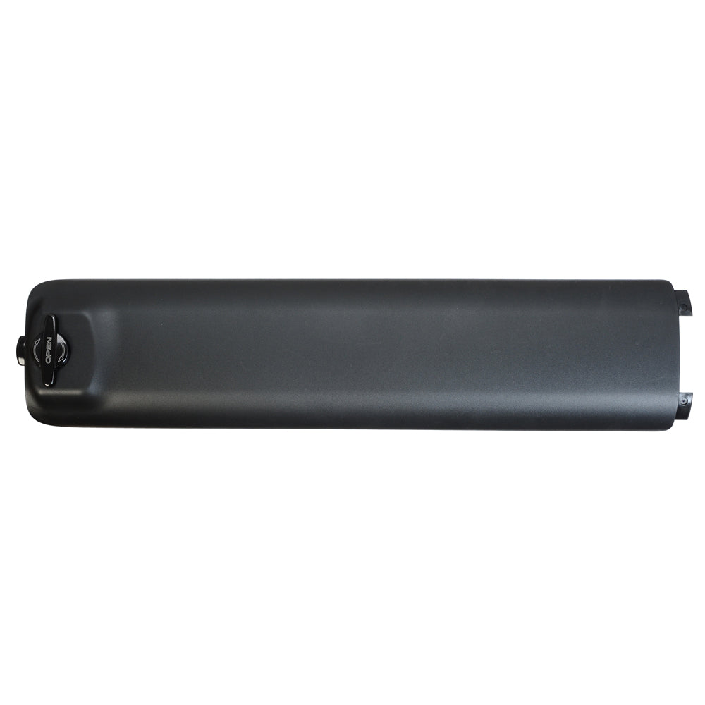 GT eForce Amp+ BT-E8036 Battery Cover, Down Tube Bottom Exit 
