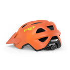 MET Youth Eldar Helmet Orange 3