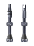 Peaty's Holeshot Fast Flow Tubeless Valves - 42mm 