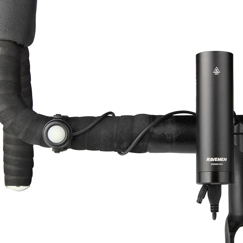 Ravemen CR600 4