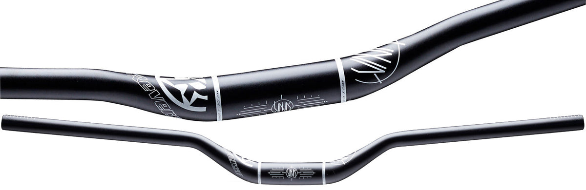 Handlebar Reverse Components Nico Vink 31.8mm 48mm – Bike Apprentice