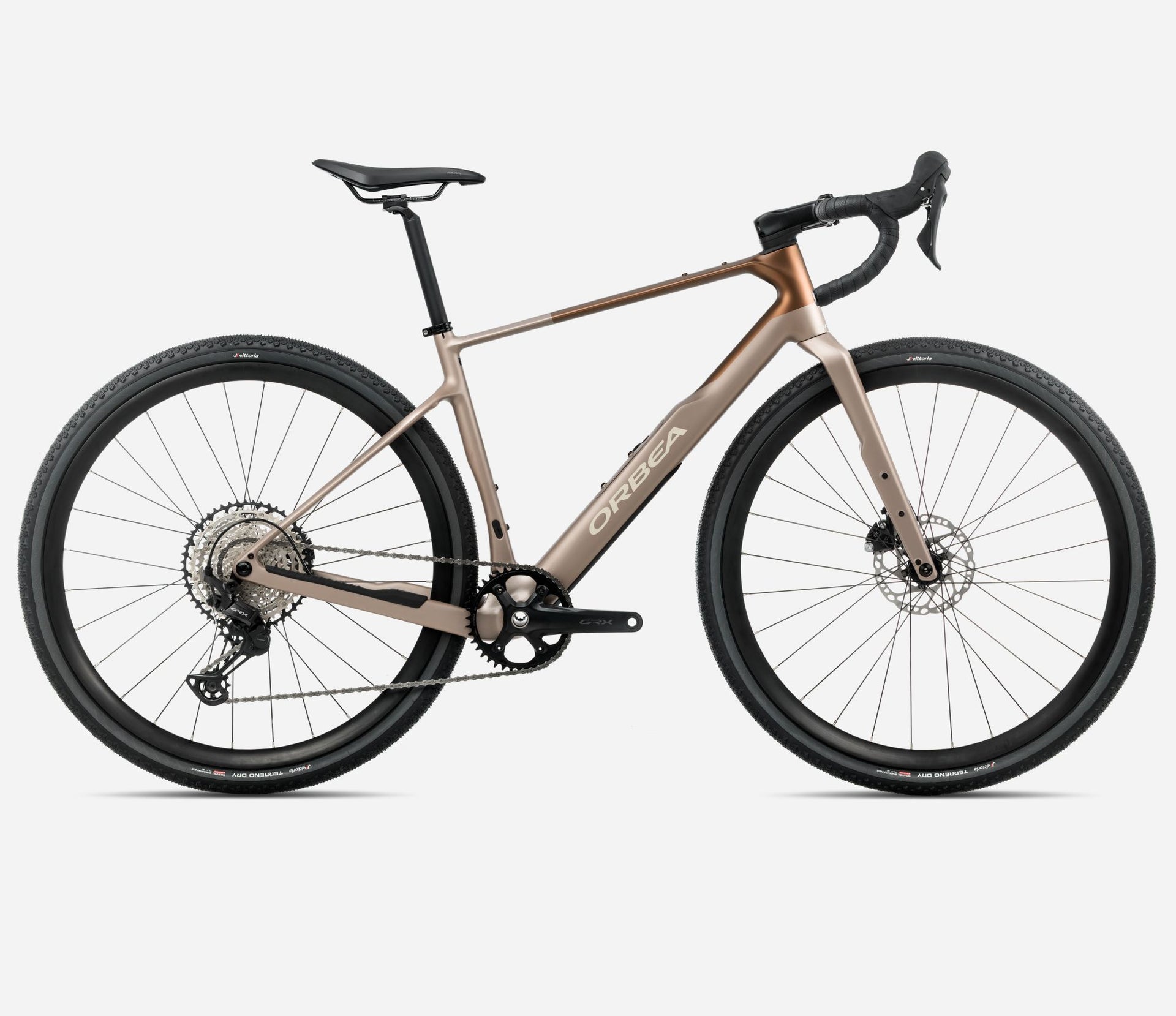 TERRA M30TEAM 1X – Bike Apprentice