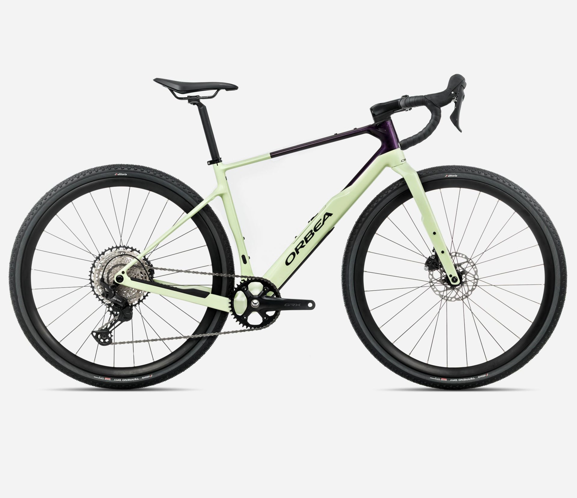 TERRA M30TEAM 1X – Bike Apprentice