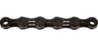 KMC - X11EL - 11spd (1/2" x 11/128") Black/Black
