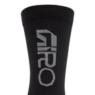 Giro HRc+ Merino Wool Socks Black