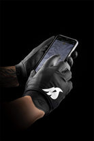 Bluegrass Union Glove Black 6