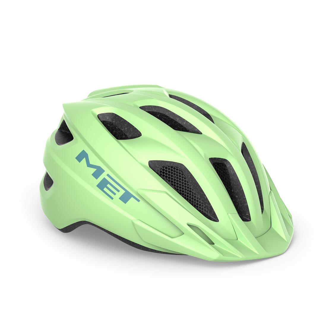 MET Youth Crackerjack Mint 1