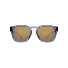 Tifosi Smirk Crystal Denim, Gold mirror Lens

