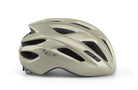 Met Idolo Mips Gray Metallic 2