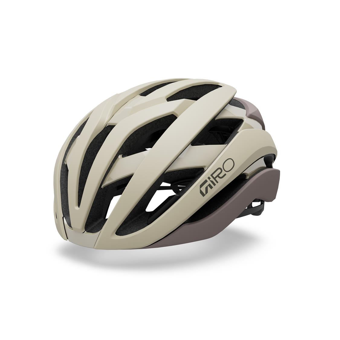 Giro Cielo Mips - Matte Flame Red