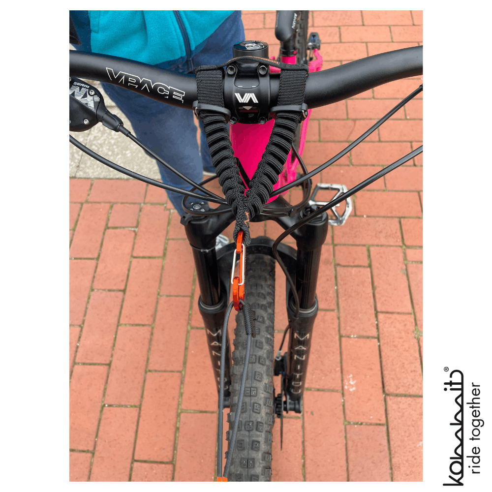 kommit® Bike. Bungee KO.81.018 6