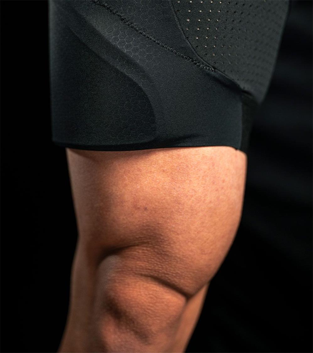 Bluegrass Arto Shorts 3