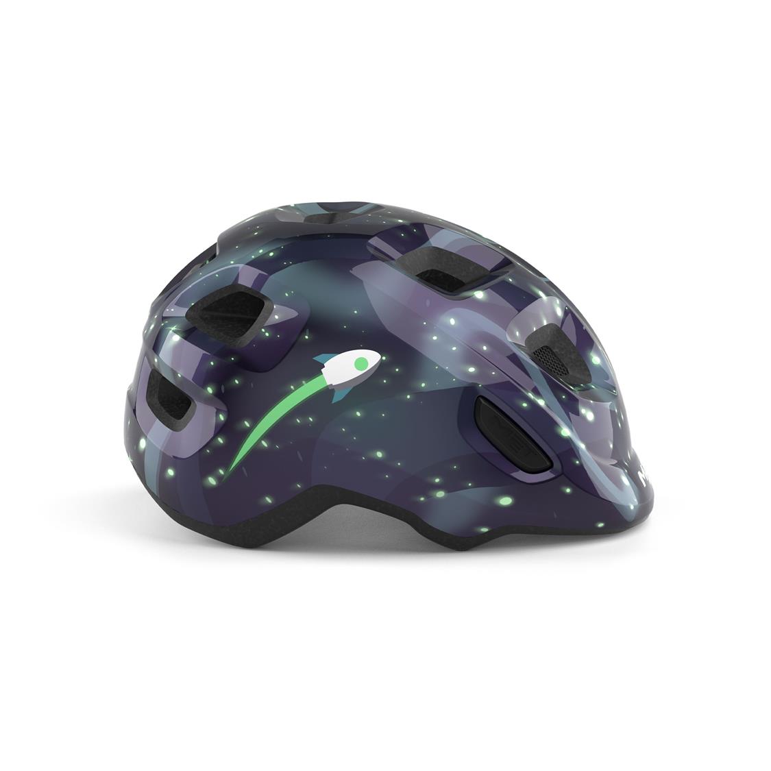 MET Youth Hooray Space Glow 4