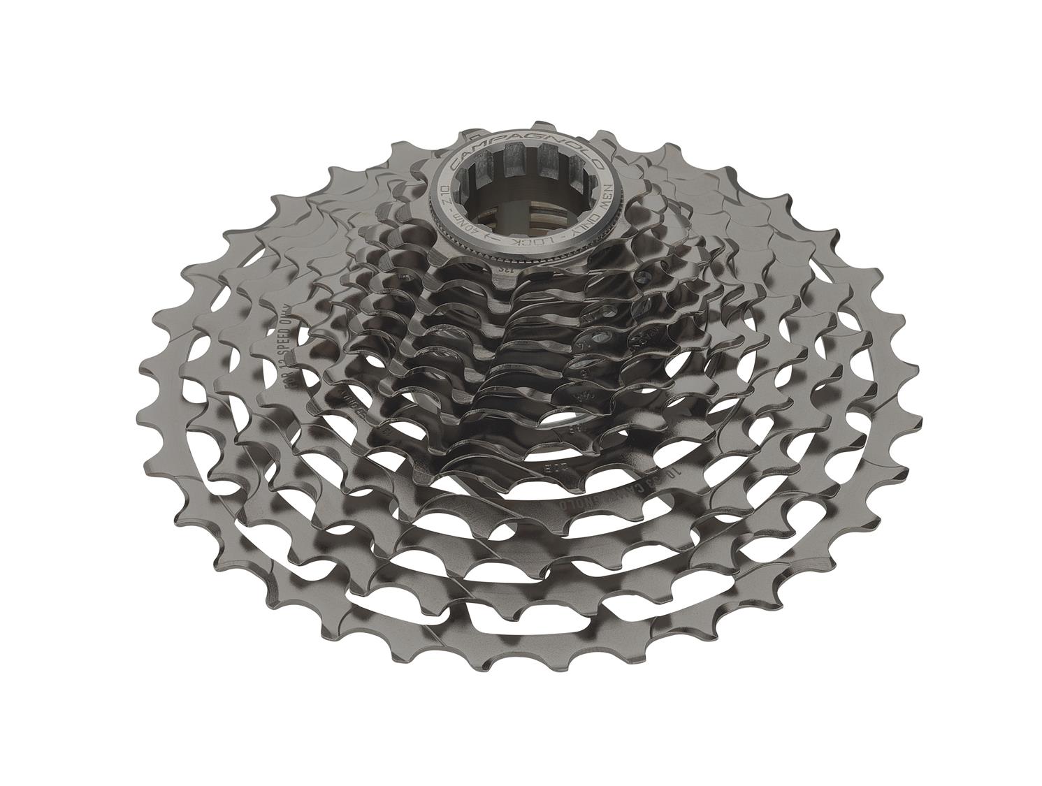 Campagnolo Super Record 13 cassette