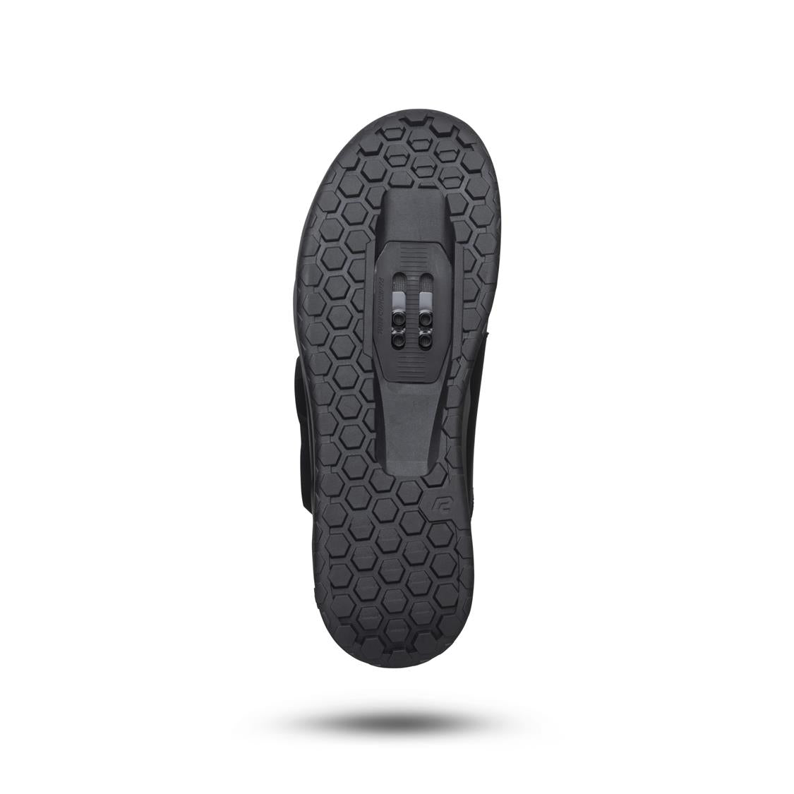 Hellion Elite BOA Clip Black (5)