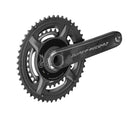 Campagnolo Super Record 13 Power Meter crankset with chainrings
