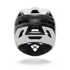 Giro Coalition Spherical - Matte White/Gloss Black
