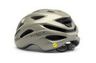 Met Idolo Mips Gray Metallic 3