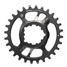 SRAM X-SYNC STEEL 28T DM 6MM OFFSET CHAINRING