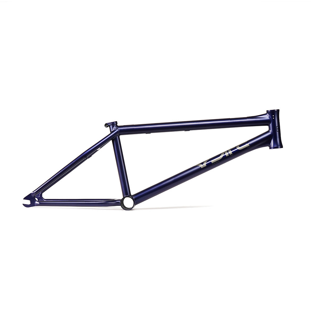 Wethepeople Arc Frame / Murray Loubser Signature Product 21" TT Matt Indigo
