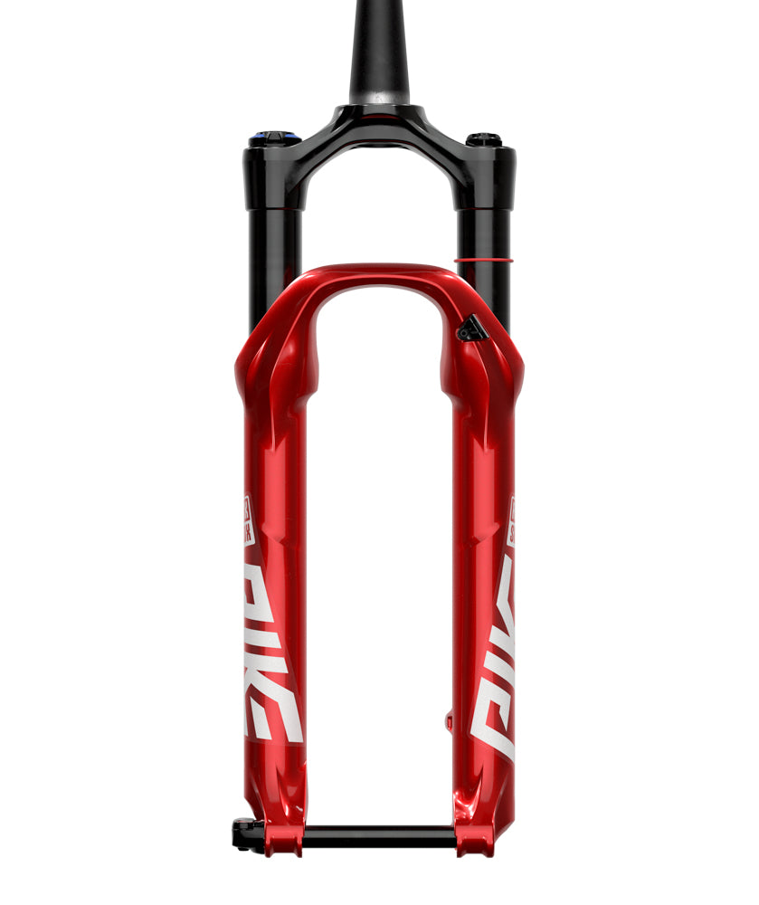 RockShox Pike DJ Electric Red