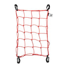 PDW Cargo Web Red