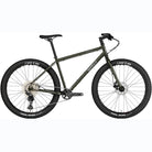Surly Bridge Club Bike Green XLarge 27.5" 
