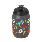 Polisport MOVE KIDS 450ml Bottle Grey 2